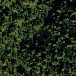 Satellite imagery of Устье Бол. Кычи, RU