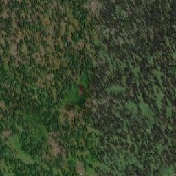 Satellite imagery of Камных, RU