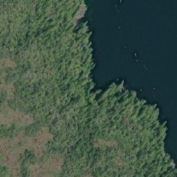 Satellite imagery of Headwind Point, CA