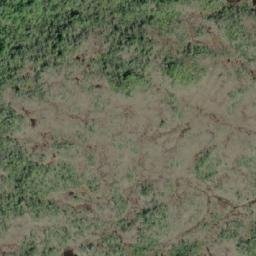 Satellite imagery of Foul Point, CA