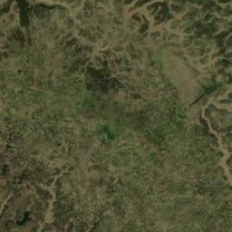 Satellite imagery of Featherbed Moss, GB