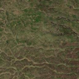 Satellite imagery of Featherbed Moss, GB
