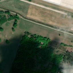 Satellite imagery of Kuhberg, DE
