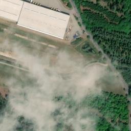 Satellite imagery of Kuhberg, DE