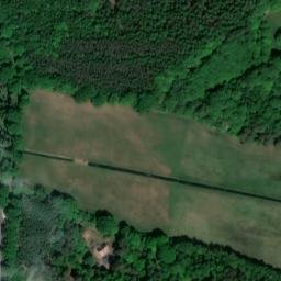 Satellite imagery of Kuhberg, DE