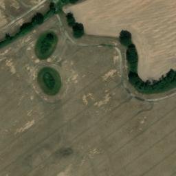 Satellite imagery of Dannenbarg, DE