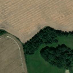 Satellite imagery of Dannenbarg, DE