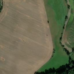 Satellite imagery of Kreienberg, DE