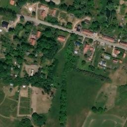 Satellite imagery of Klockower Berg, DE