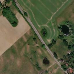 Satellite imagery of Krähenberg, DE
