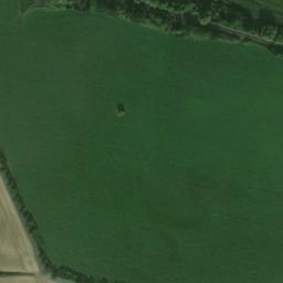 Satellite imagery of Petersilienberg, DE