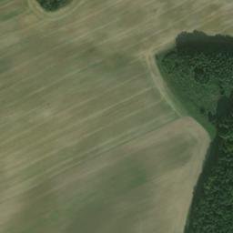 Satellite imagery of Buschberg, DE