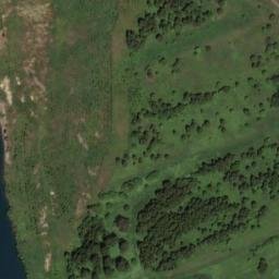 Satellite imagery of Новониколаевский, KZ