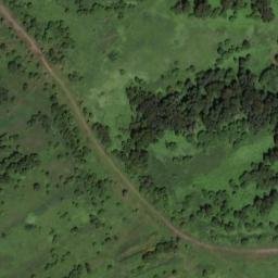 Satellite imagery of Новониколаевский, KZ