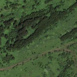 Satellite imagery of Новониколаевский, KZ