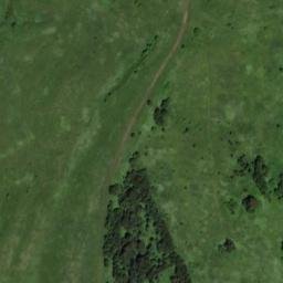 Satellite imagery of Ключи, KZ