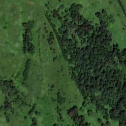 Satellite imagery of Ключи, KZ
