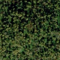 Satellite imagery of Устье Бол. Кычи, RU
