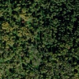 Satellite imagery of Устье Бол. Кычи, RU