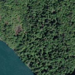 Satellite imagery of Barker Point, CA