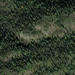 Satellite imagery of Tatuk Hill, CA