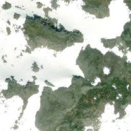 Satellite imagery of Mount Renshaw, CA