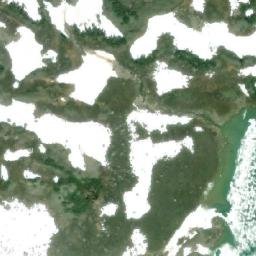 Satellite imagery of Mount Renshaw, CA