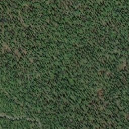 Satellite imagery of Loren Pass, CA