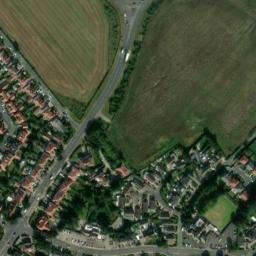 3 Green Ln, Crosby, Liverpool, Merseyside L23 1TJ, UK Satellite Map