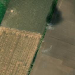 Satellite imagery of Blaxton Pond o' the Hill, GB