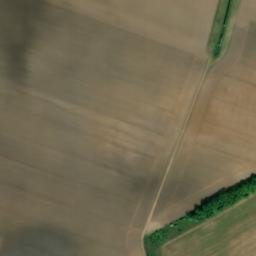 Satellite imagery of Blaxton Pond o' the Hill, GB