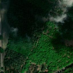 Satellite imagery of Kuhberg, DE