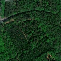 Satellite imagery of Kuhberg, DE