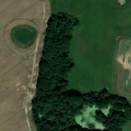 Satellite imagery of Dannenbarg, DE
