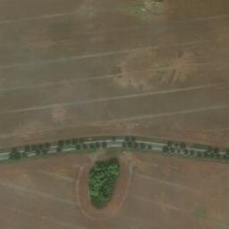 Satellite imagery of Gerichtsberg, DE