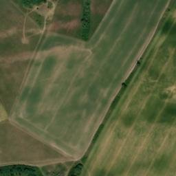 Satellite imagery of Klockower Berg, DE