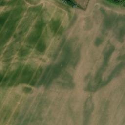 Satellite imagery of Klockower Berg, DE