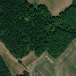 Satellite imagery of Krähenberg, DE