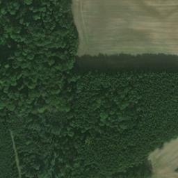 Satellite imagery of Petersilienberg, DE
