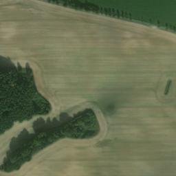 Satellite imagery of Petersilienberg, DE