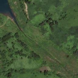 Satellite imagery of Новониколаевский, KZ