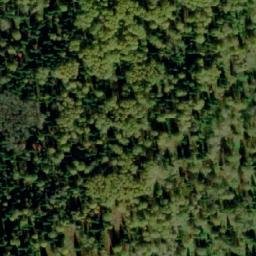 Satellite imagery of Устье Бол. Кычи, RU