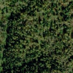 Satellite imagery of Устье Бол. Кычи, RU