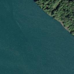 Satellite imagery of Barker Point, CA