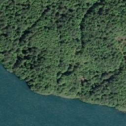 Satellite imagery of Barker Point, CA
