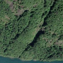 Satellite imagery of Barker Point, CA