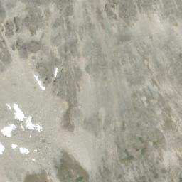 Satellite imagery of Sandifer Peak, CA