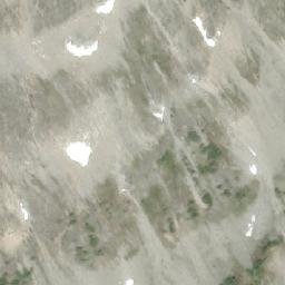 Satellite imagery of Sandifer Peak, CA