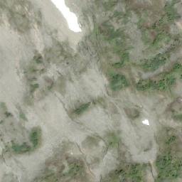 Satellite imagery of Sandifer Peak, CA