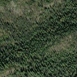 Satellite imagery of Tatuk Hill, CA